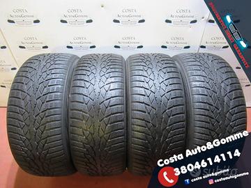 235 50 17 Nokian 2018 MS 80% 235 50 R17 Pneus