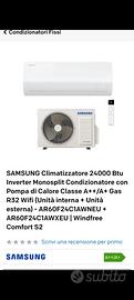 Subito Climatizzatore altri prodotti 