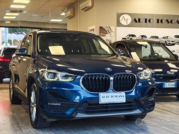 Bmw X1 sDrive18d