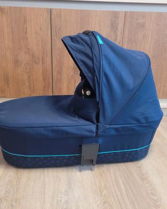 trio cybex gb beli 4 blu