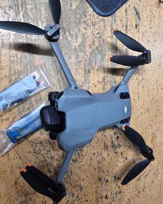 DJI MINI 5 PRO PER RICAMBI 
