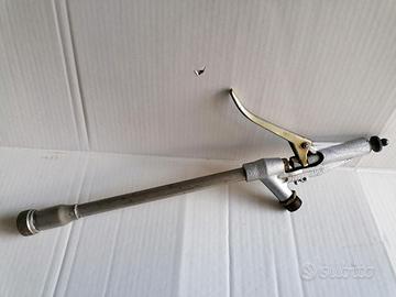 Lancia x irrorazione OSS mod. lungo