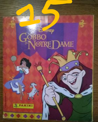 Album figurine