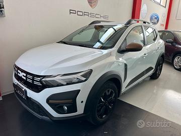 Dacia Sandero 1.0 TCe ECO-G Essential