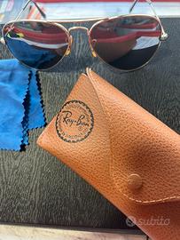 Ray ban