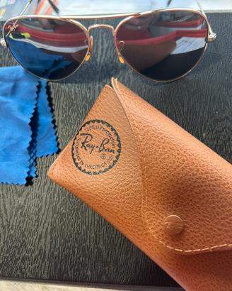 Ray ban