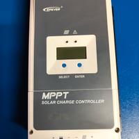 mppt solare