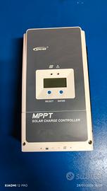 mppt solare