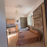 Appartamento fronte mare a Roccella Ionica