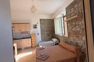 Appartamento fronte mare a Roccella Ionica