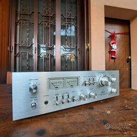 AMPLIFICATORE AKAI AM 2600 VINTAGE 