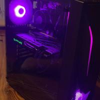 PC Fisso gaming