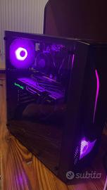 PC Fisso gaming