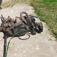 motore Ape Piaggio 50