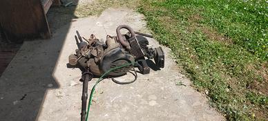 motore Ape Piaggio 50