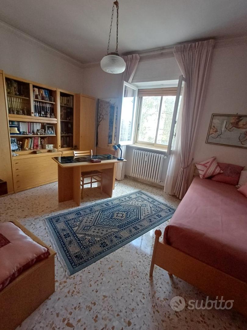 Apartment in Potenza, Santa Croce - Vista 5