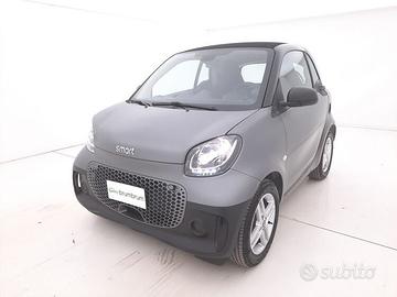 Smart fortwo EQ Pure BR859892 Elettrico 82CV