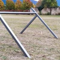 Ostacoli OCR - campo gara