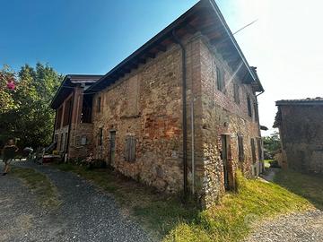 Casa in campagna