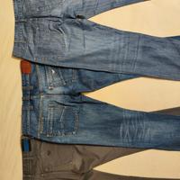 Jeans Armani