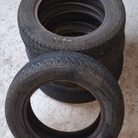 Gomme Uniroyal RainExpert 155/65 R13
