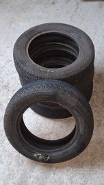 Gomme Uniroyal RainExpert 155/65 R13