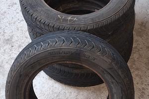 Gomme Uniroyal RainExpert 155/65 R13