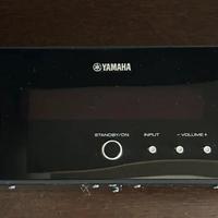 Soundbar Yamaha Yas-81