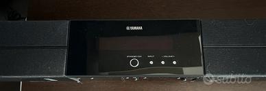 Soundbar Yamaha Yas-81
