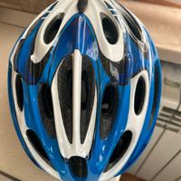 Casco bici