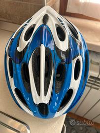 Casco bici