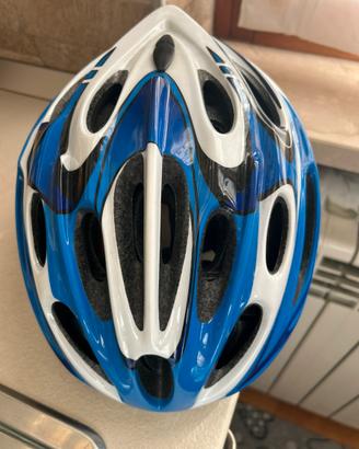 Casco bici