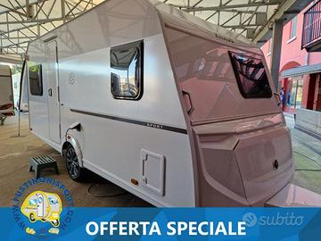 KNAUS SPORT 450 FU 4 posti PROMOCARAVAN