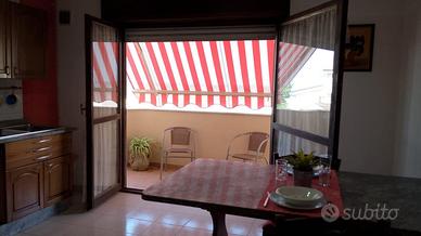 NO AGENZIA- Appartamento 140mq Reggio Calabria