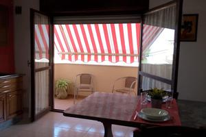 NO AGENZIA- Appartamento 140mq Reggio Calabria