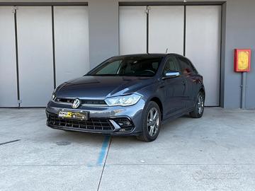 Volkswagen Polo 1.0 tsi R-Line 95cv