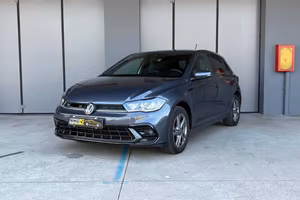 Volkswagen Polo 1.0 tsi R-Line 95cv