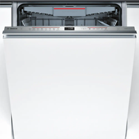 BOSCH Trio cucina Forno, microonde, lavastoviglie