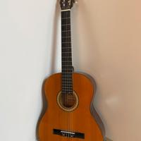 chitarra classica meimei