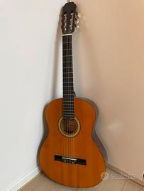 chitarra classica meimei