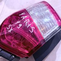 Faro toyota yaris full led