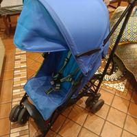 Passeggino Inglesina swift