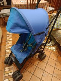 Passeggino Inglesina swift