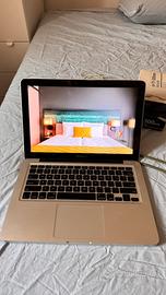 Macbook Pro 2009 SSD500GB
