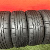 235 55 18 Gomme Estive 85-90% Bridgeston 235 55R18