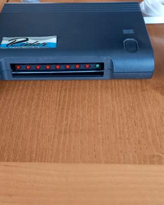 Modem 56k Seriale RS232 Vintage - Completo di alim