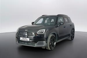 MINI Mini Countryman U25 - Mini Countryman U15684