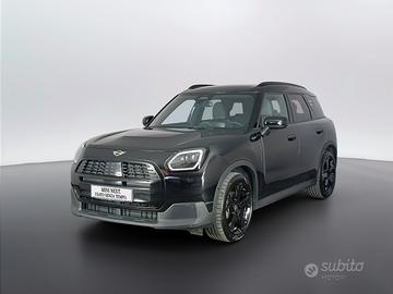 MINI Mini Countryman U25 - Mini Countryman U15684