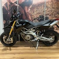 Aprilia Dorsoduro 750 - Solo 23701 km