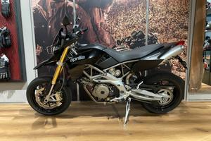 Aprilia Dorsoduro 750 - Solo 23701 km